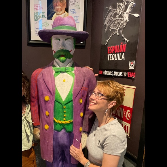 Meet your Posher, Brandy... - Picture 3 of 10